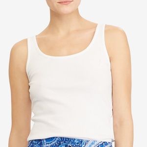 Ralph Lauren women’s Tang Top